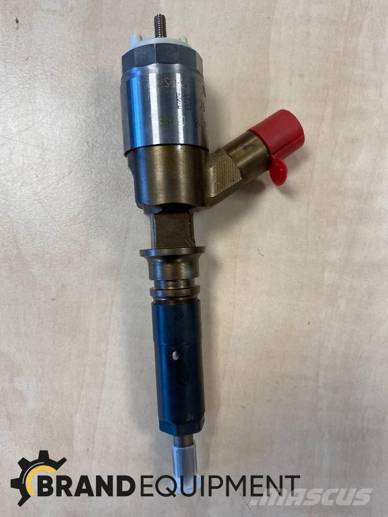 CAT 326-4700 320 Kargo motori