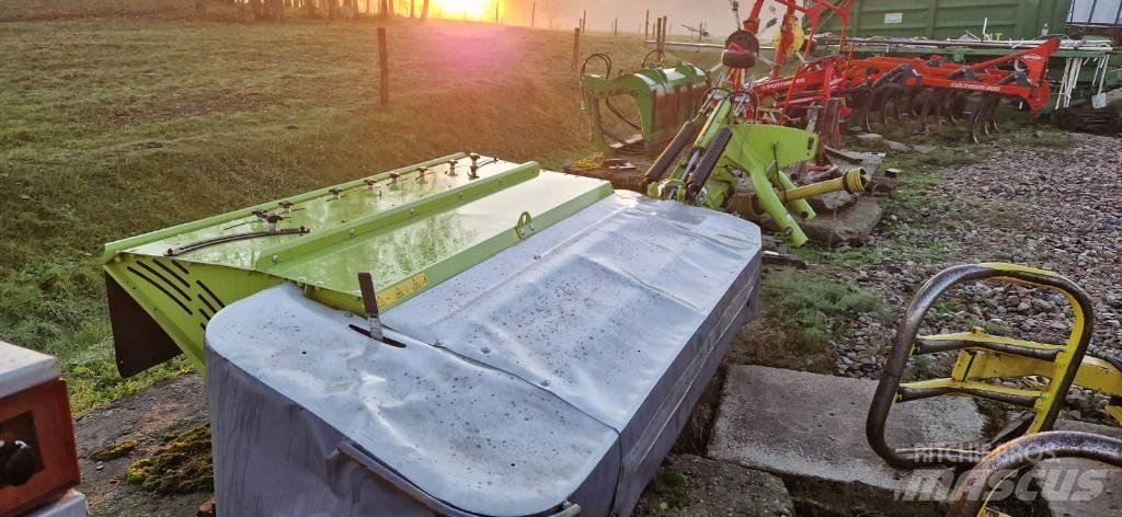 CLAAS Disco 2750 C Uređaji za kosačice