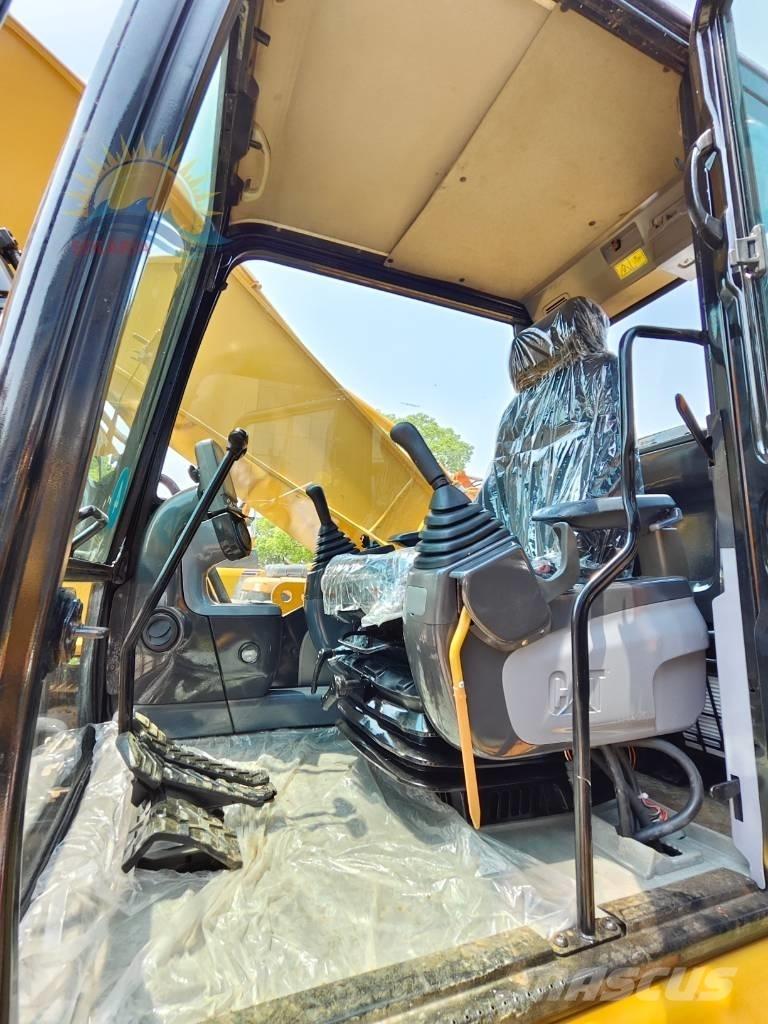 CAT 336 D Bageri guseničari