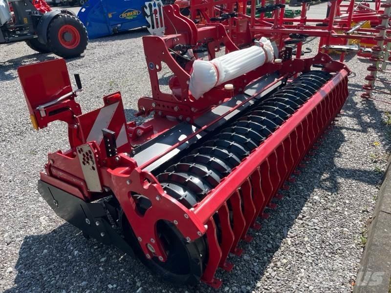 Horsch Kredo 3 HD Roto drljače i motokultivatori