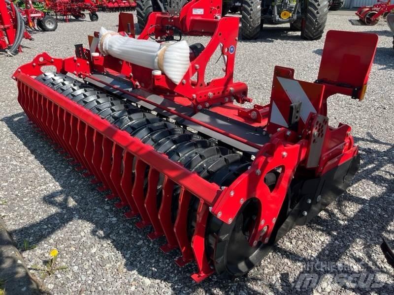 Horsch Kredo 3 HD Roto drljače i motokultivatori
