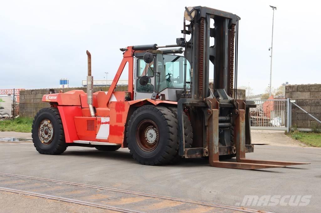 Kalmar DCF450-12 Dizelski viljuškari