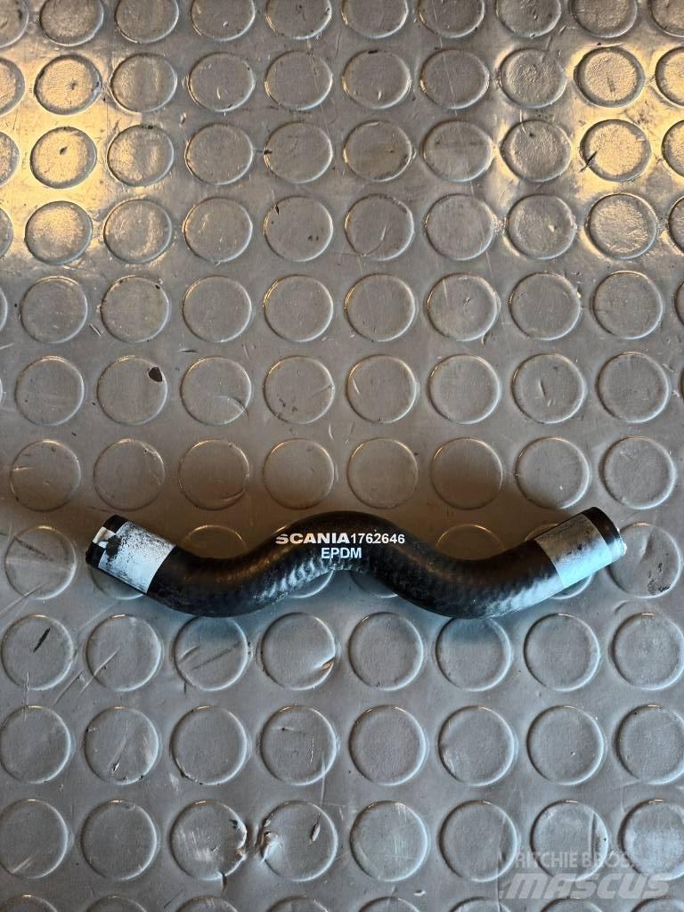Scania HOSE 1762646 Kargo motori