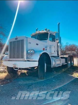 Peterbilt 359 Tegljači