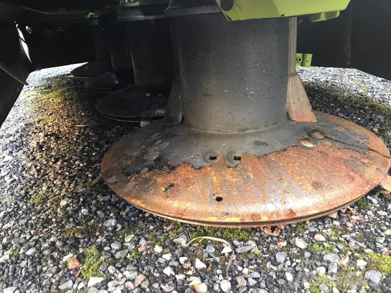 CLAAS CORTO 3200 F Uređaji za kosačice