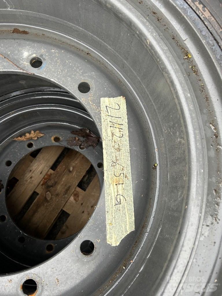  Westlake 20.5R25 L5 Gume, točkovi i felne