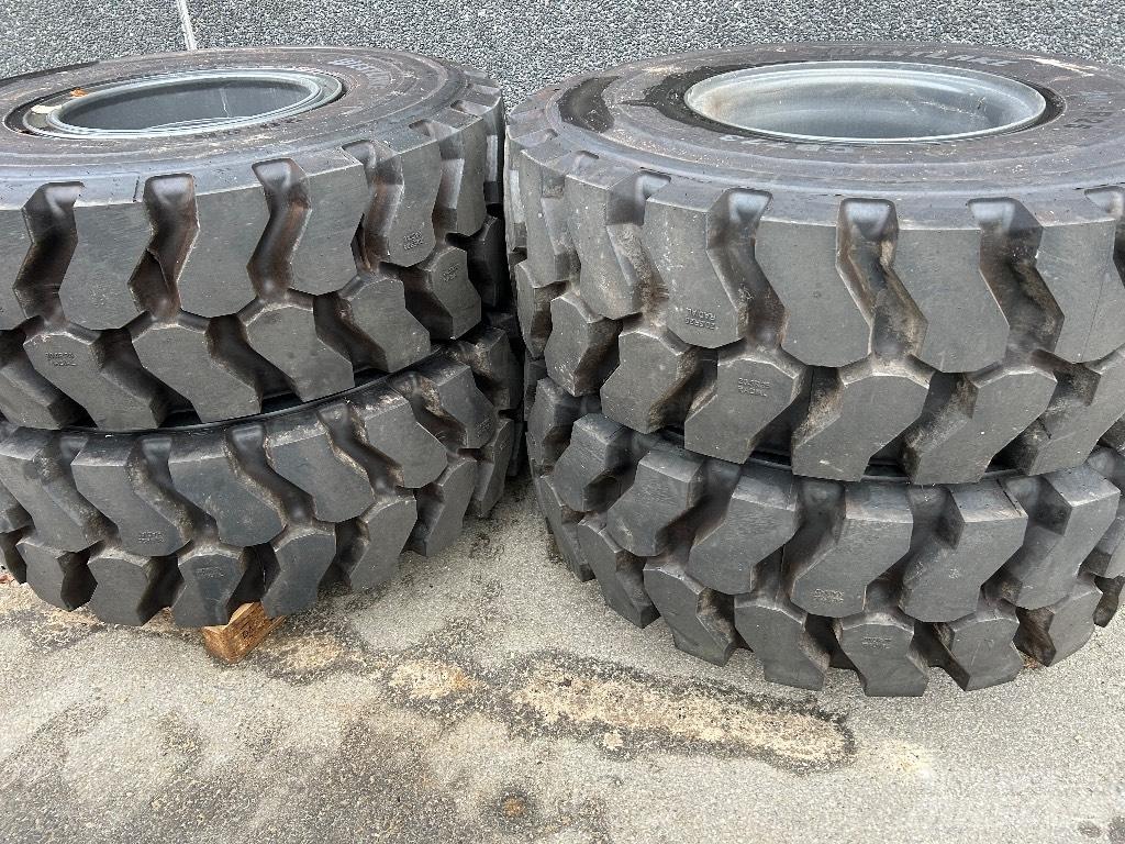  Westlake 20.5R25 L5 Gume, točkovi i felne