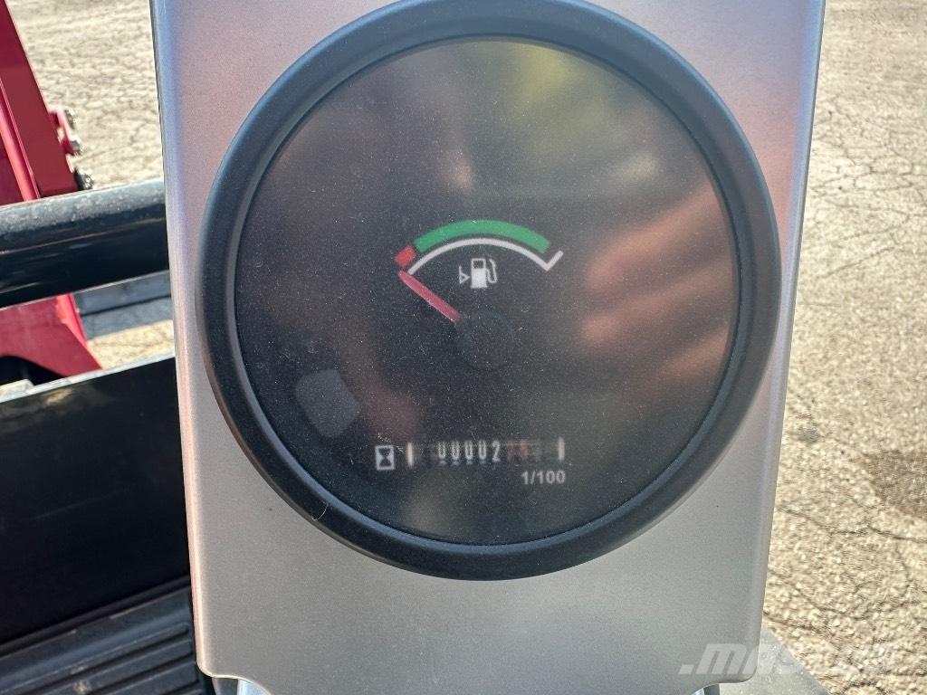 Yanmar SV 15 Mini bageri < 7t
