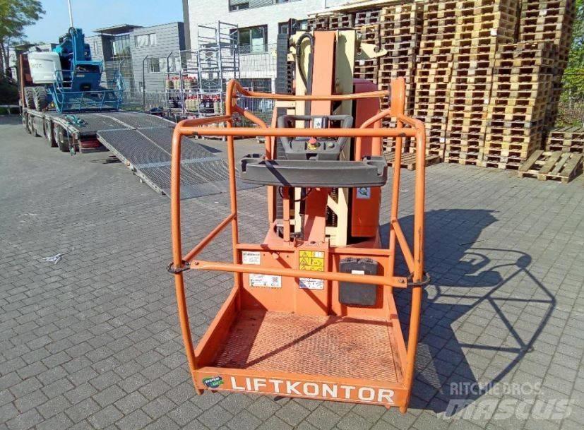 JLG Toucan 10 E-L Ostali kranovi i platforme