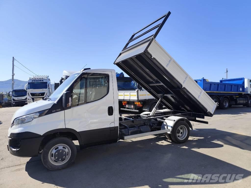 Iveco Daily 35 C 13 Kiperi kamioni