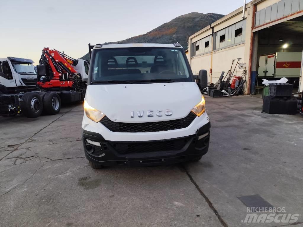 Iveco Daily 35 C 13 Kiperi kamioni