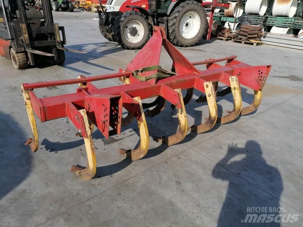 Wifo 2900 Kultivatori