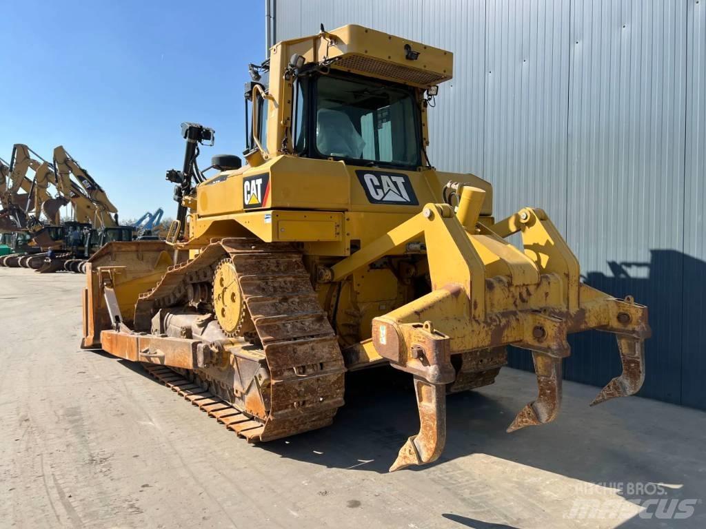 Doosan DX170W Bageri točkaši