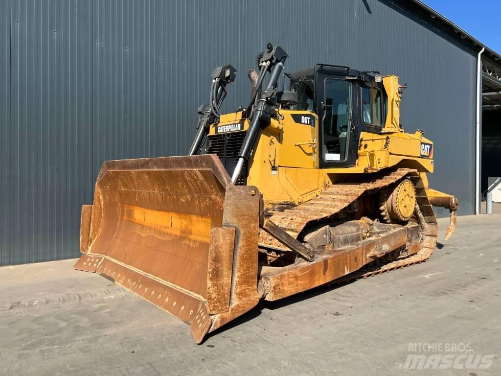 Doosan DX170W Bageri točkaši