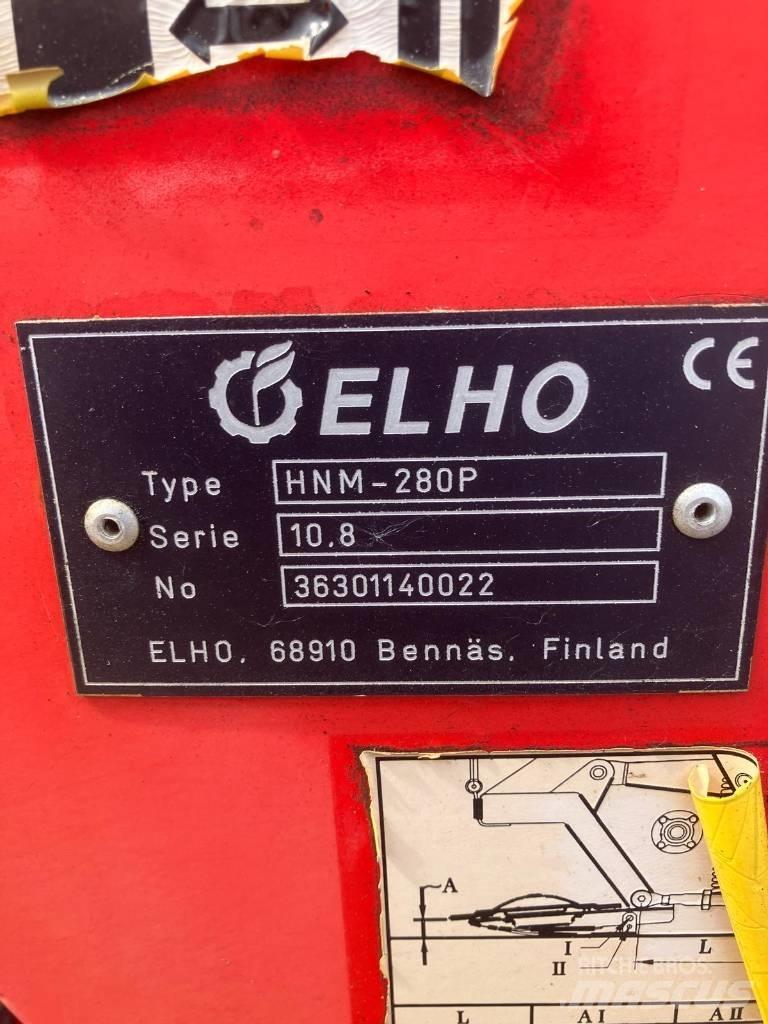 Elho HNM 280 P Uređaji za kosačice