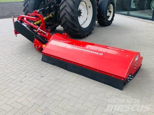 Tehnos MBPL 200 LW Polovni trimeri za živu ogradu