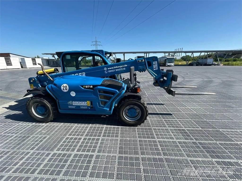 Merlo P 27.6 Plus Viljuškari - ostalo