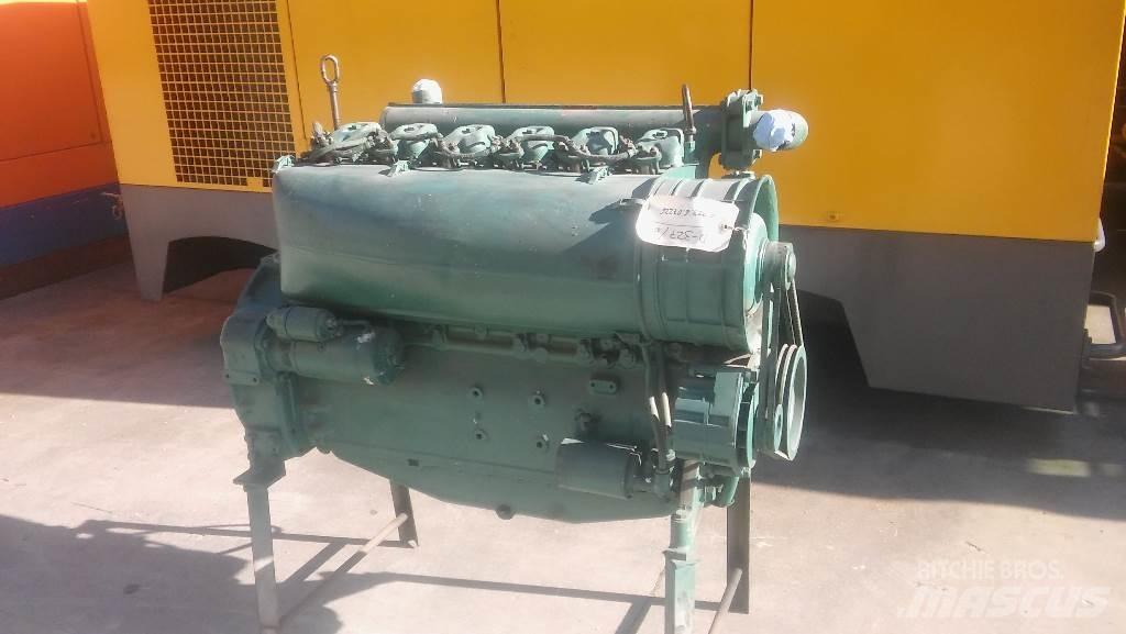  Diter D327-6 Motori za građevinarstvo