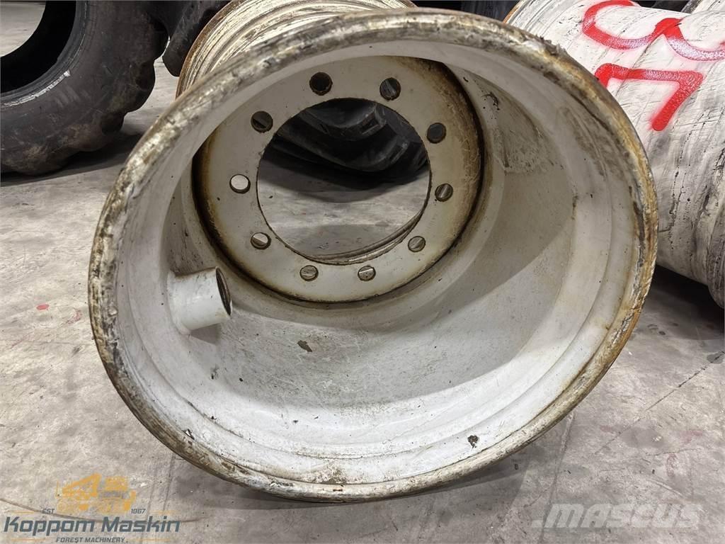 Gremo 950 24x22,5 Gume, točkovi i felne
