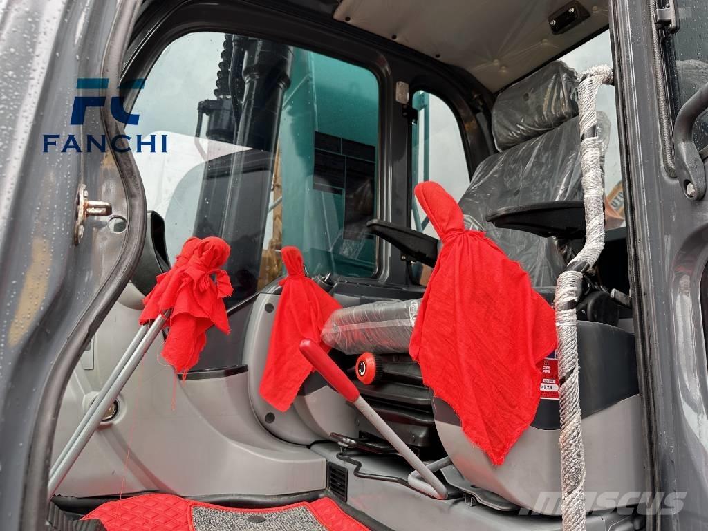 Kobelco SK 200D Bageri guseničari