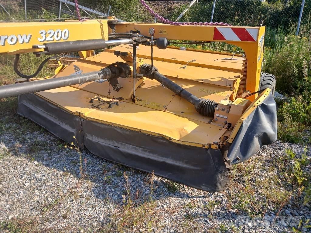 Elho Arrow 3200 Uređaji za kosačice