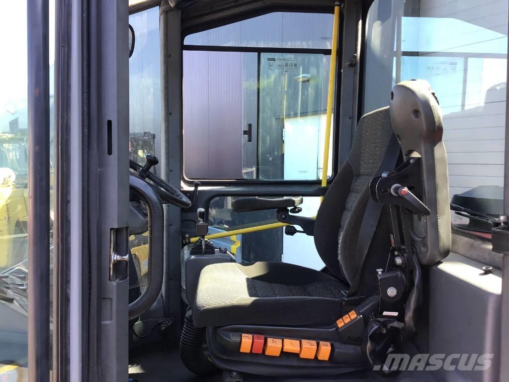 Kalmar DCE80-6 Dizelski viljuškari