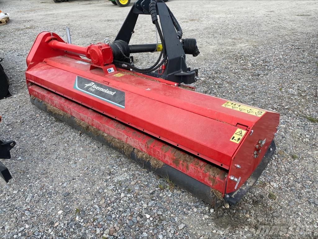 Kverneland FHS 250 Kosilice za livade