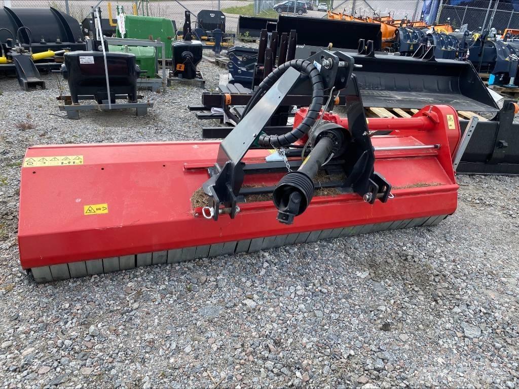 Kverneland FHS 250 Kosilice za livade