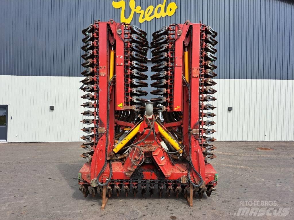 Vredo ZB3-12068 Ostale mašine i oprema za veštačko djubrivo