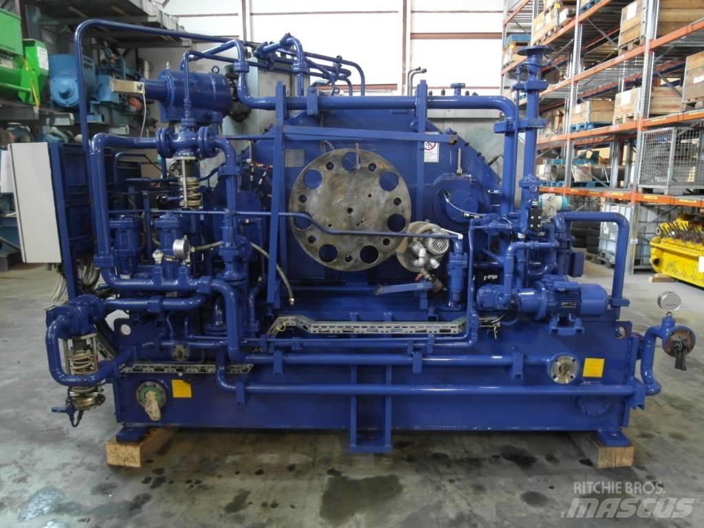 Siemens Twin AFA 46K Ostali generatori