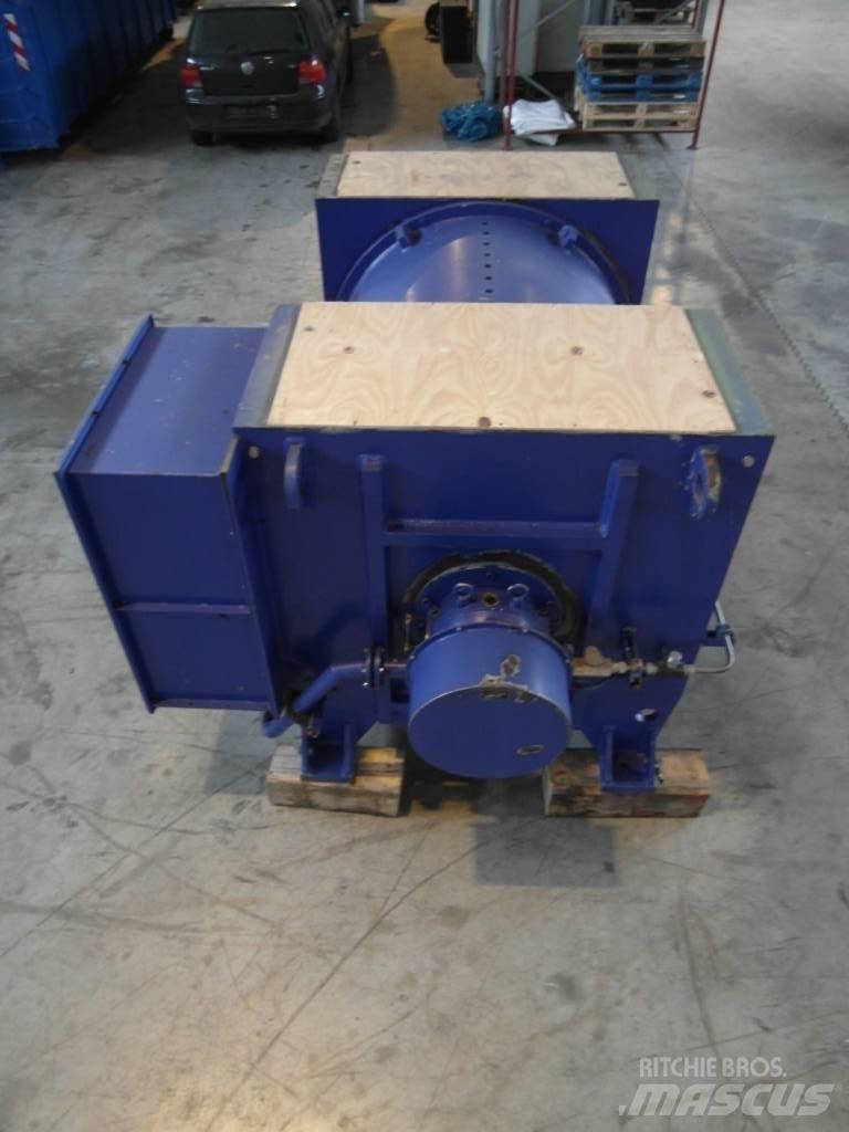 Siemens Twin AFA 46K Ostali generatori