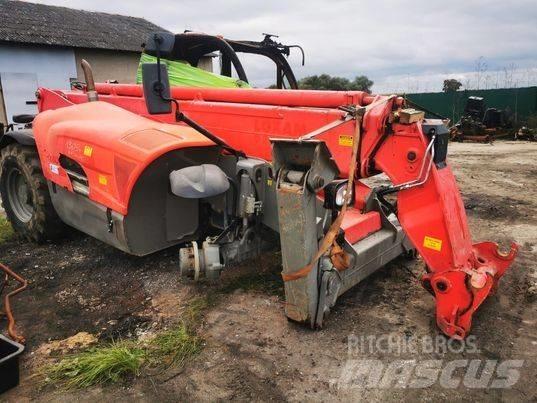 Manitou MT 1440 rim Gume, točkovi i felne