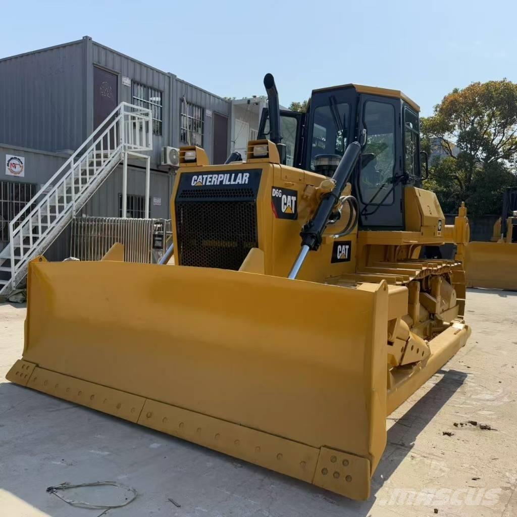 CAT D 7 G Grejderi