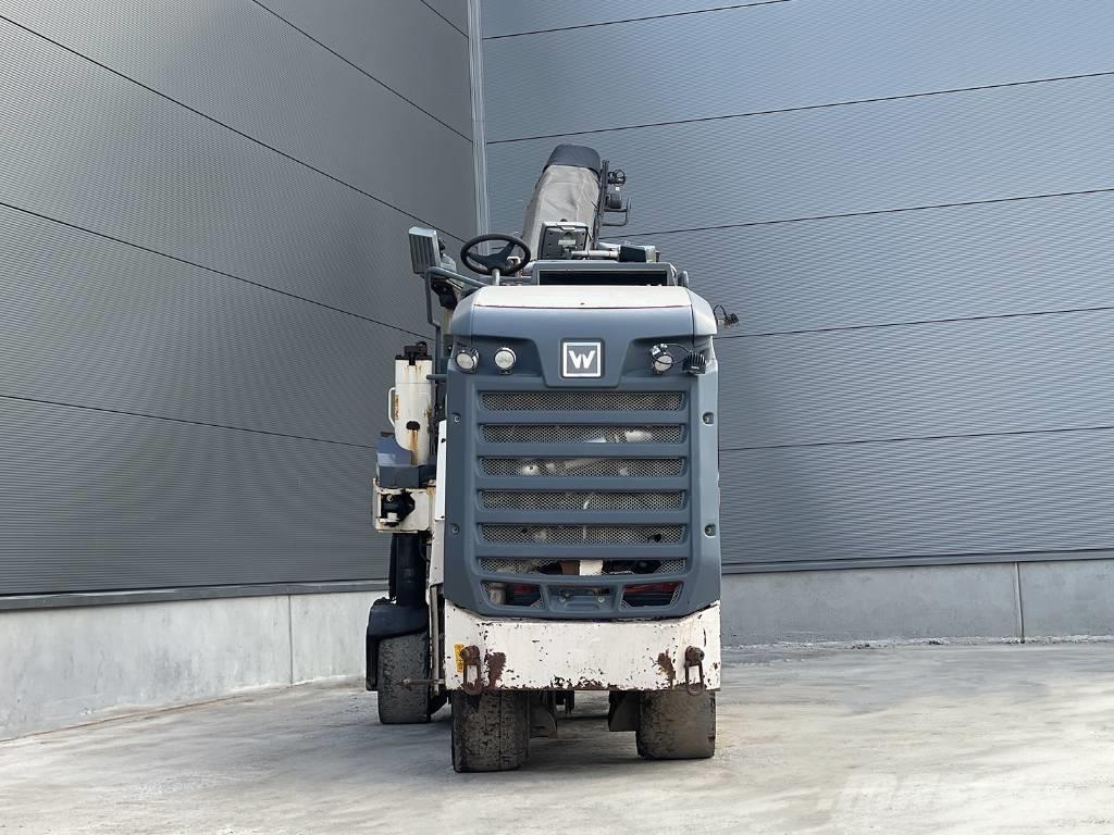 Wirtgen W 50 RI Freze za asfalt