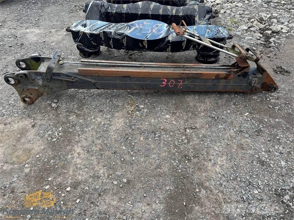 Loglift 59F Kranovi za debla