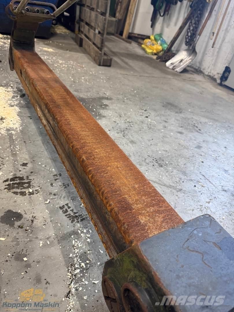 Loglift 59F Kranovi za debla