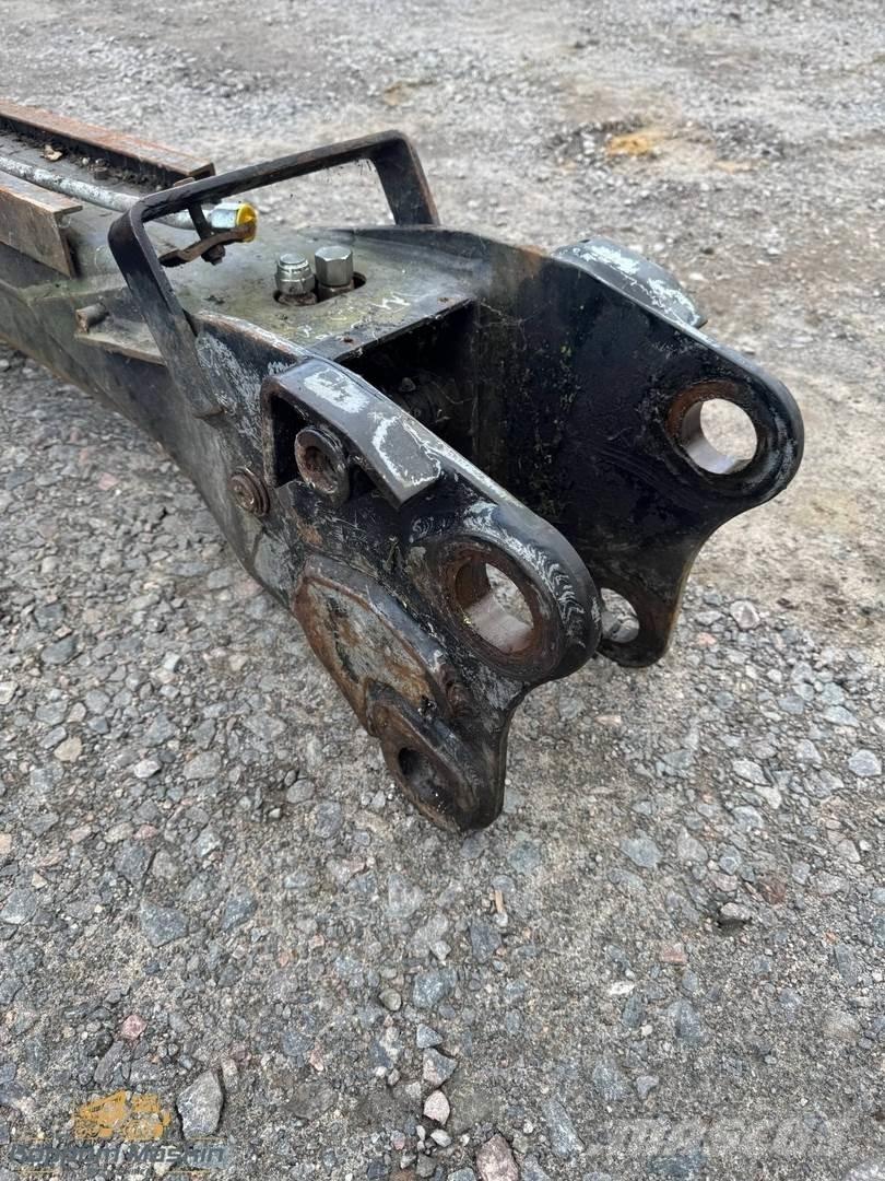 Loglift 59F Kranovi za debla