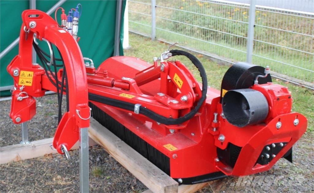 Tehnos MBL 170 LW Kosilice za livade