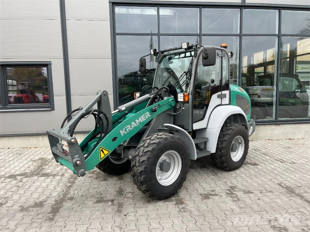 Kramer KL 19.5 Utovarivači na točkove