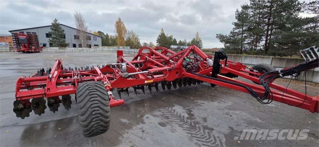 Horsch Joker 8RT Tanjirače