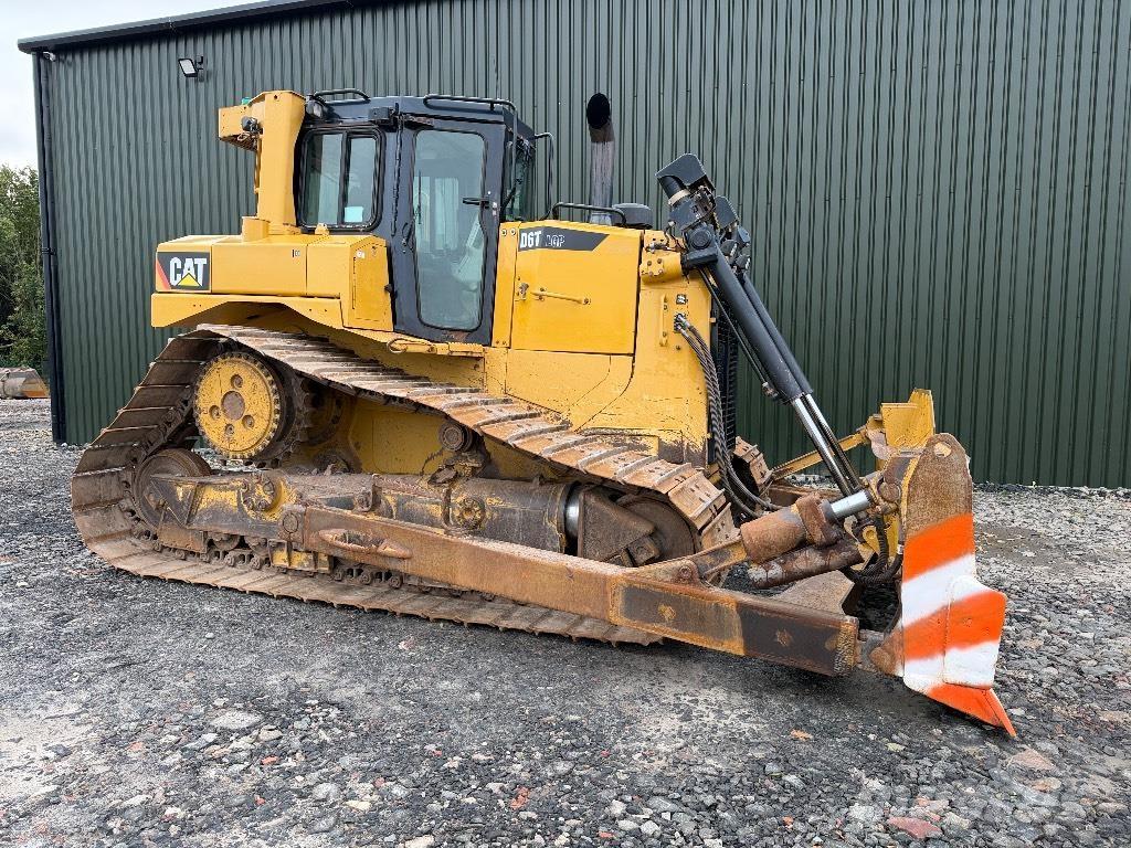CAT D 6 T LGP Buldožeri guseničari