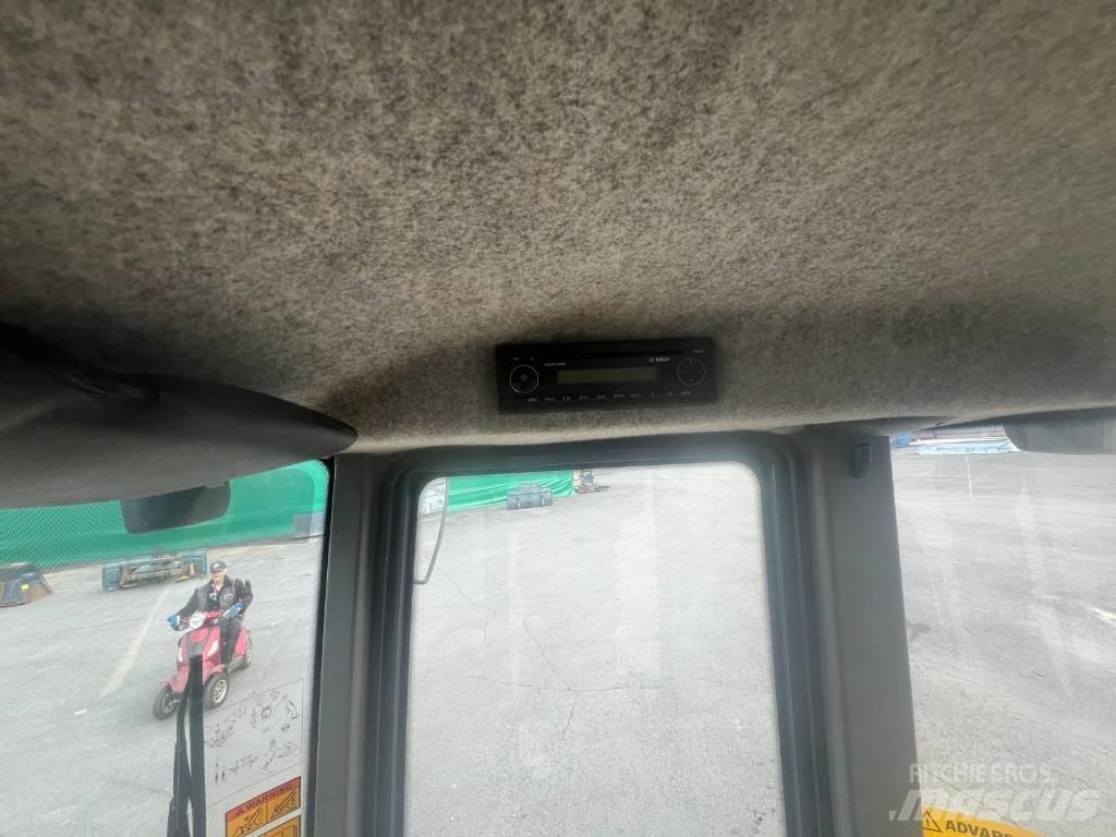 Volvo L30 G S Utovarivači na točkove