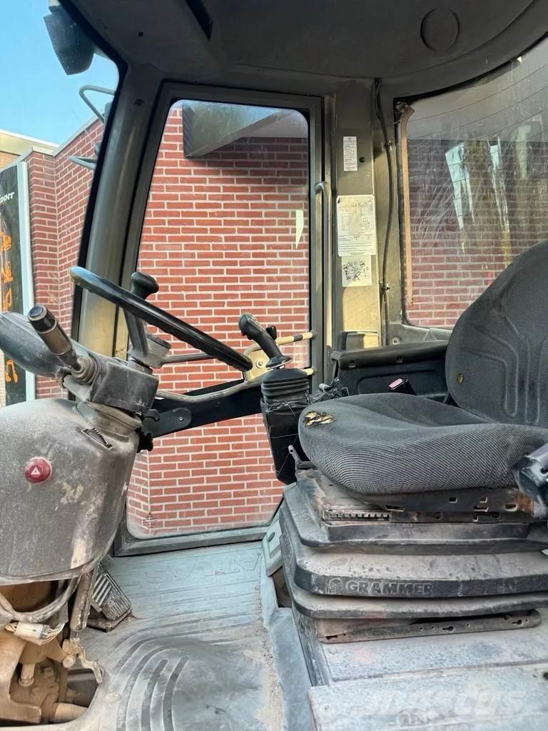 Atlas AR 65 Utovarivači na točkove