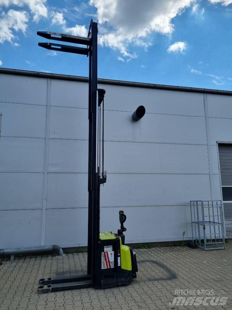 Clark SX 16 Električni viljuškari