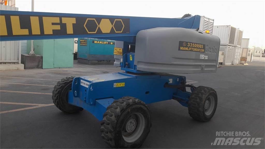 Genie S45 Teleskopske podizne platforme