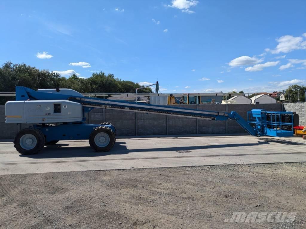 Genie S-85 Teleskopske podizne platforme