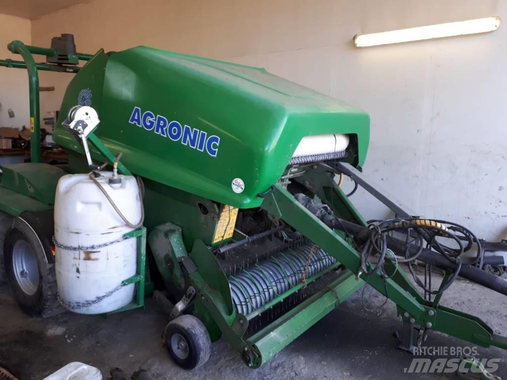 Agronic 1302 RR Prese/balirke za rolo bale