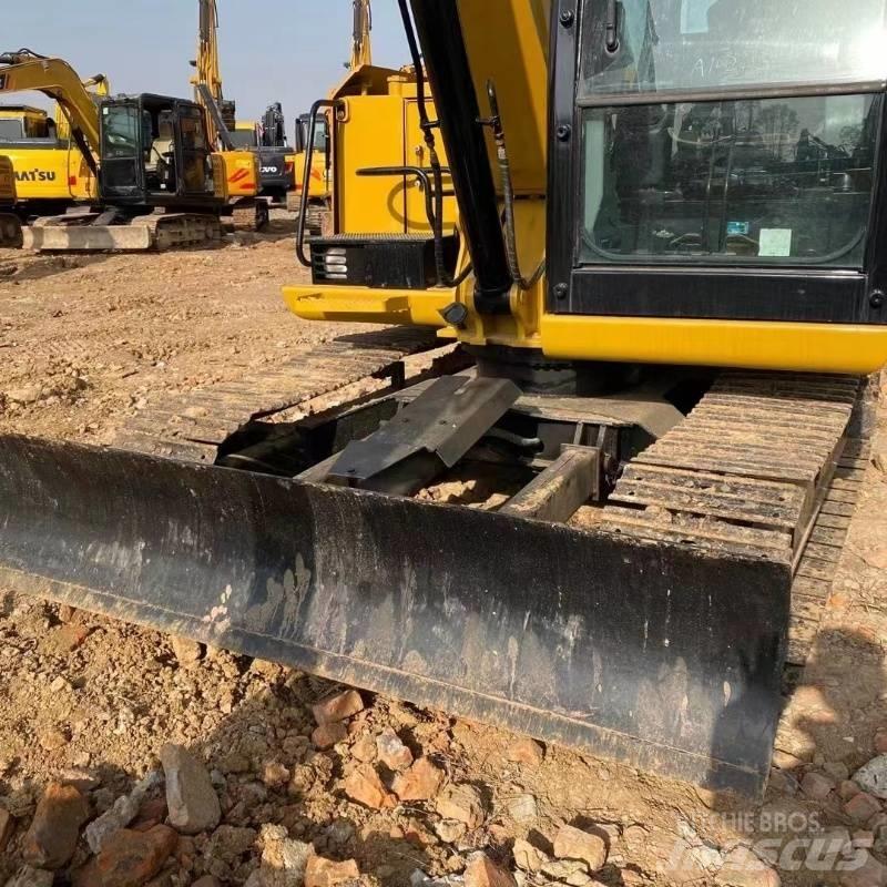 CAT 307 Bageri guseničari