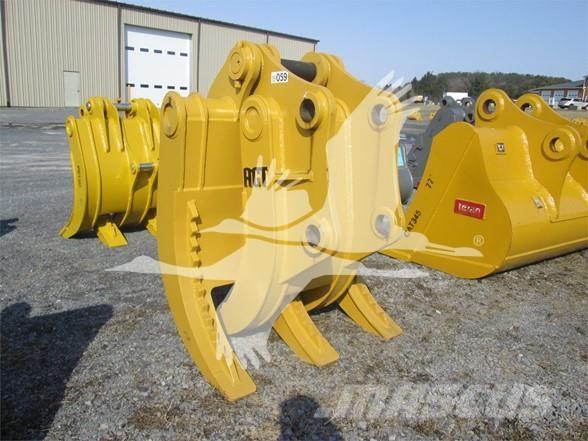 AGT CAT320D-40 Ostalo za građevinarstvo