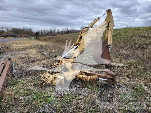 CAT DOZER Ostalo za građevinarstvo